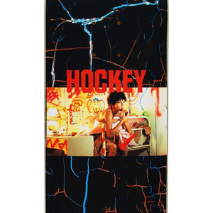 Hockey Nik Stain Nikita Deck - 8.44