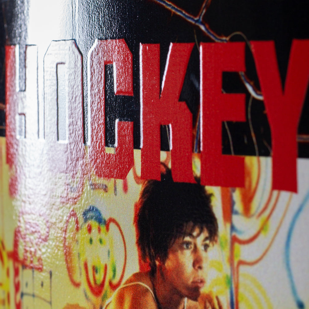 Hockey Nik Stain Nikita Deck - 8.44