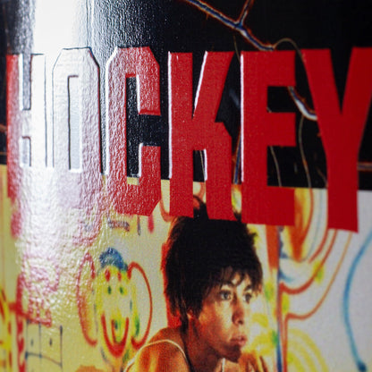 Hockey Nik Stain Nikita Deck - 8.44