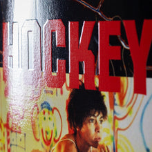 Load image into Gallery viewer, Hockey Nik Stain Nikita Deck - 8.44