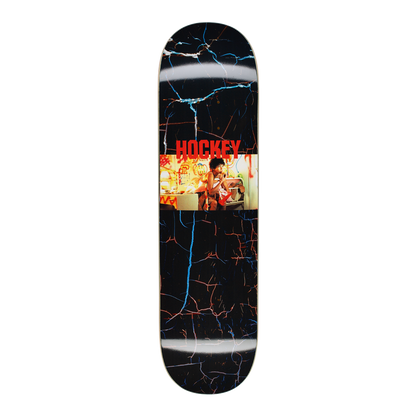 Hockey Nik Stain Nikita Deck - 8.44