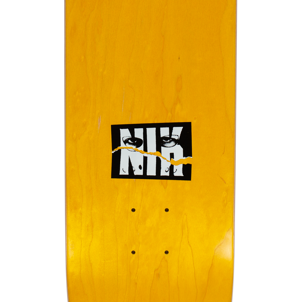 Hockey Nik Stain Nikita Deck - 8.44