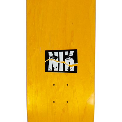 Hockey Nik Stain Nikita Deck - 8.44