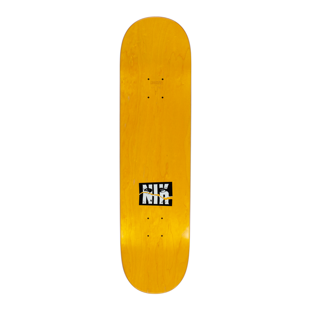 Hockey Nik Stain Nikita Deck - 8.44