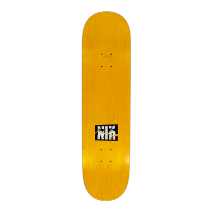 Hockey Nik Stain Nikita Deck - 8.44