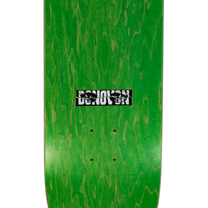 Hockey Donovan Piscopo Press Release Deck - 8.5
