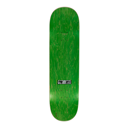Hockey Donovan Piscopo Press Release Deck - 8.5