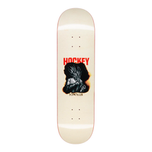Load image into Gallery viewer, Hockey Donovan Piscopo Flammable Deck - 8.25