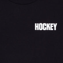 Load image into Gallery viewer, Hockey X Independent Tee - Black
