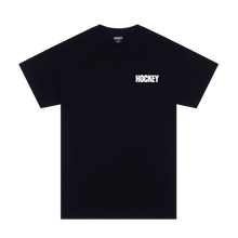 Load image into Gallery viewer, Hockey X Independent Tee - Black