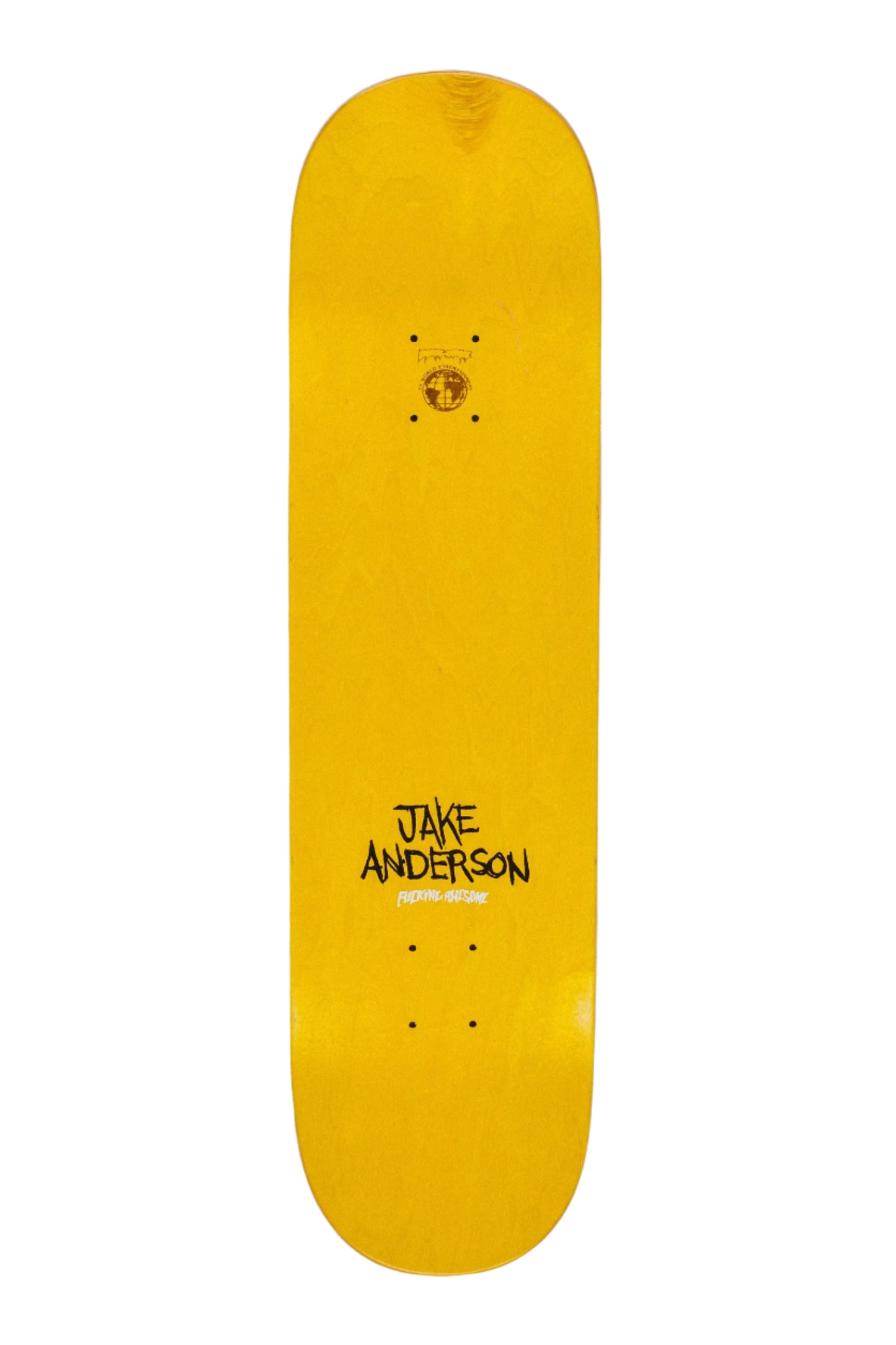 Fucking Awesome Jake Anderson Biblical Technology - 8.38