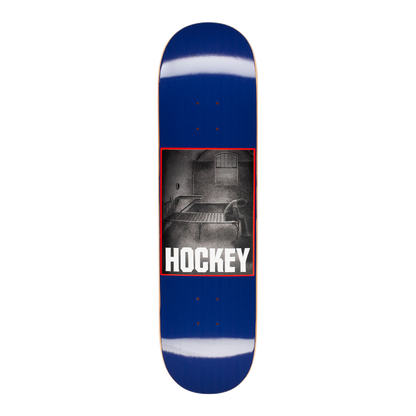 Hockey Fitzgerald Bed Rot Deck - 8.38