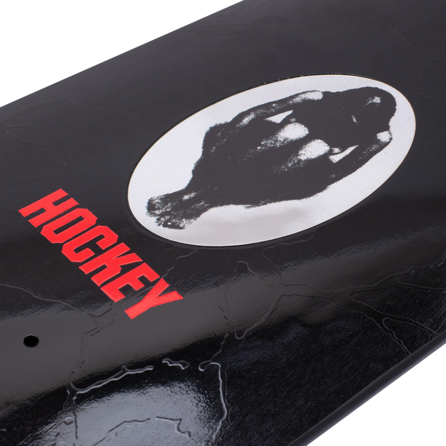 Hockey Rodrigues Keepsake Deck - 8.25