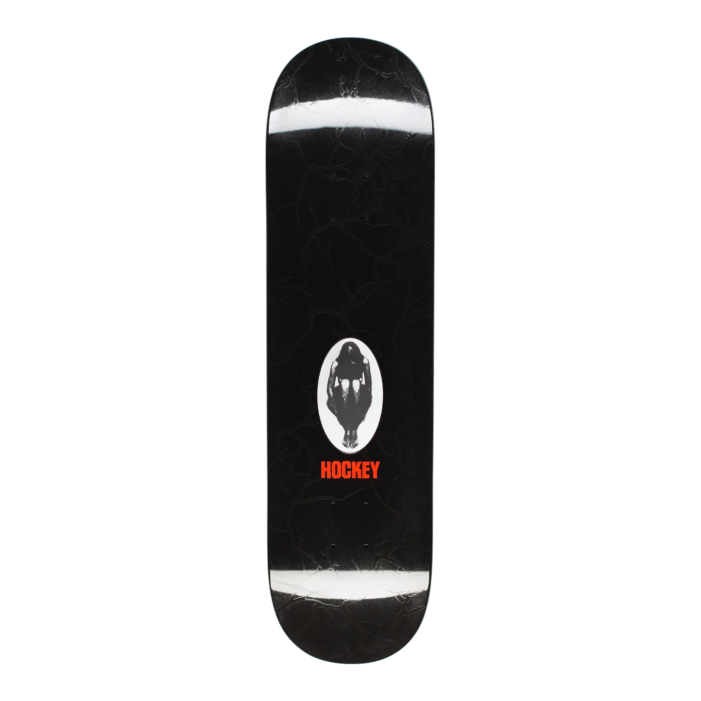 Hockey Rodrigues Keepsake Deck - 8.25