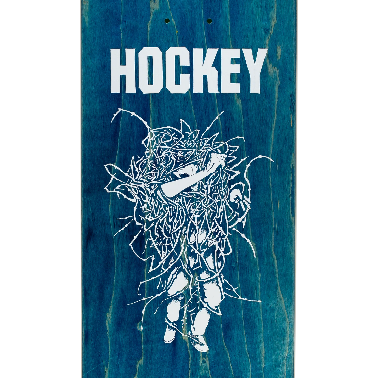 Hockey Todd Tumbleweed Deck - 8.25