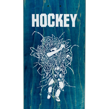 Hockey Todd Tumbleweed Deck - 8.25