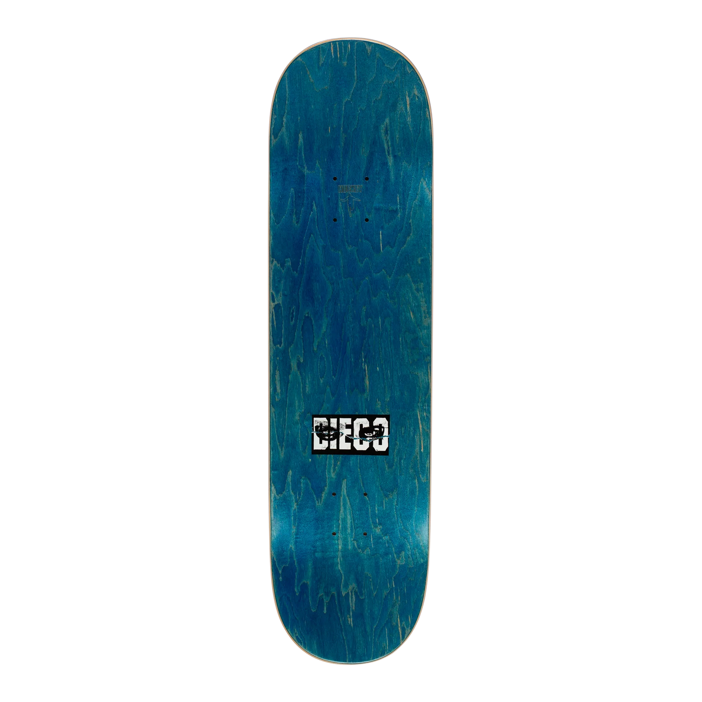 Hockey Todd Tumbleweed Deck - 8.25