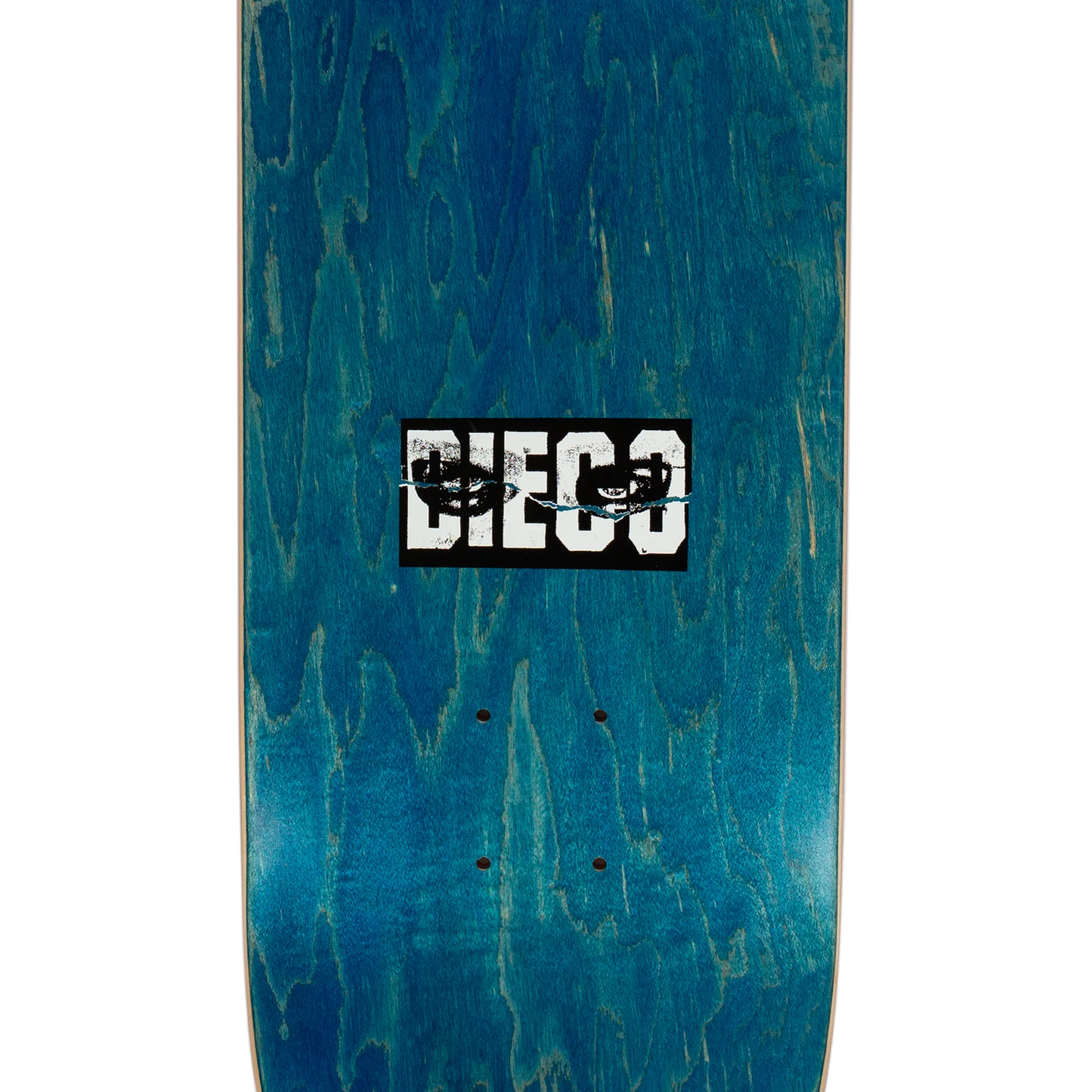 Hockey Todd Tumbleweed Deck - 8.25