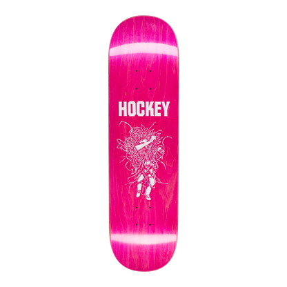Hockey Todd Tumbleweed Deck - 8.25