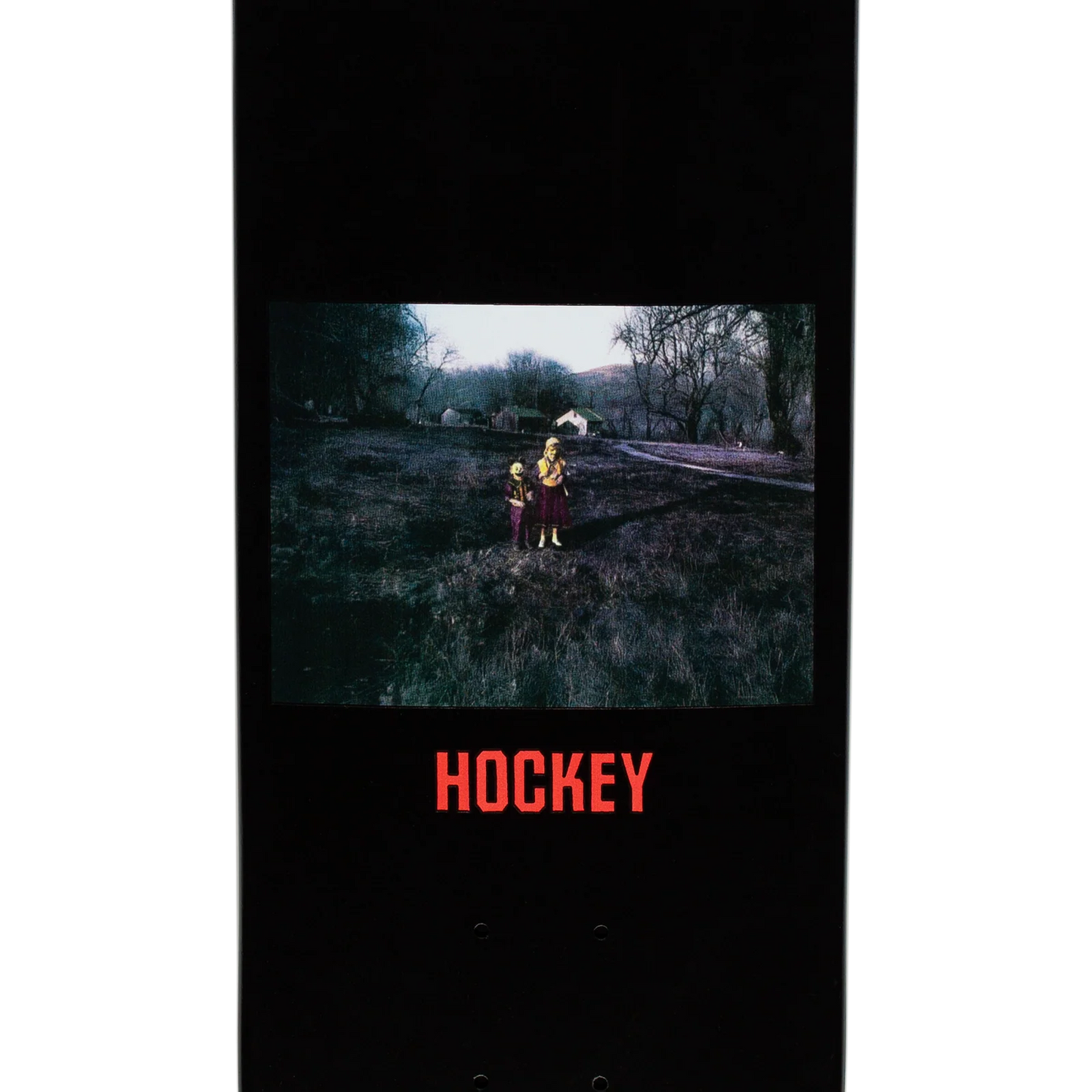 Hockey Farm Kids Deck - 8.25