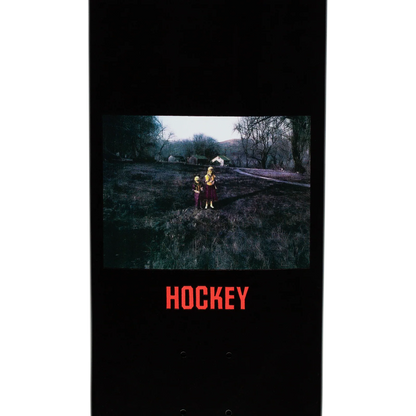 Hockey Farm Kids Deck - 8.25