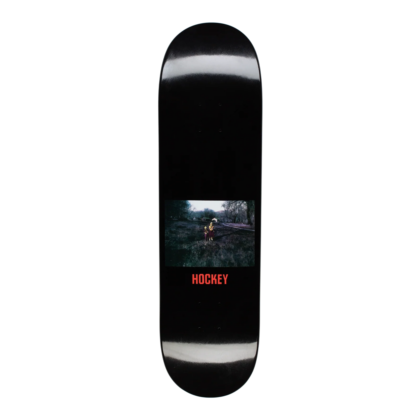 Hockey Farm Kids Deck - 8.25