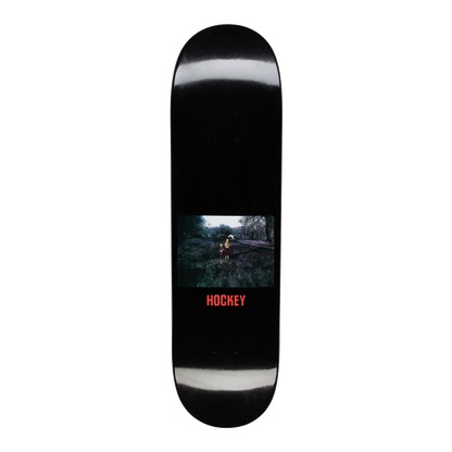 Hockey Farm Kids Deck - 8.25