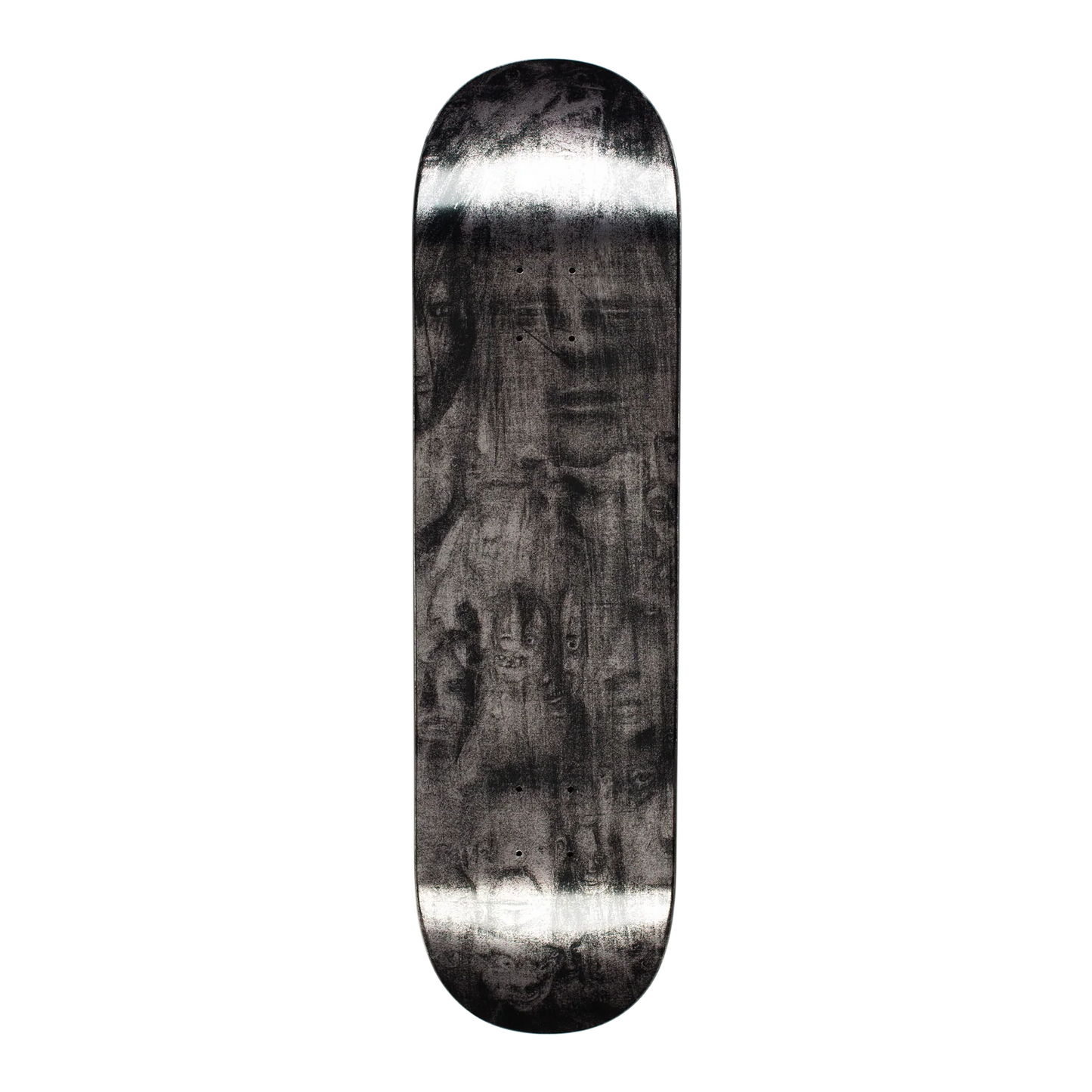 Hockey Rodrigues Methoxy Deck - 8.25