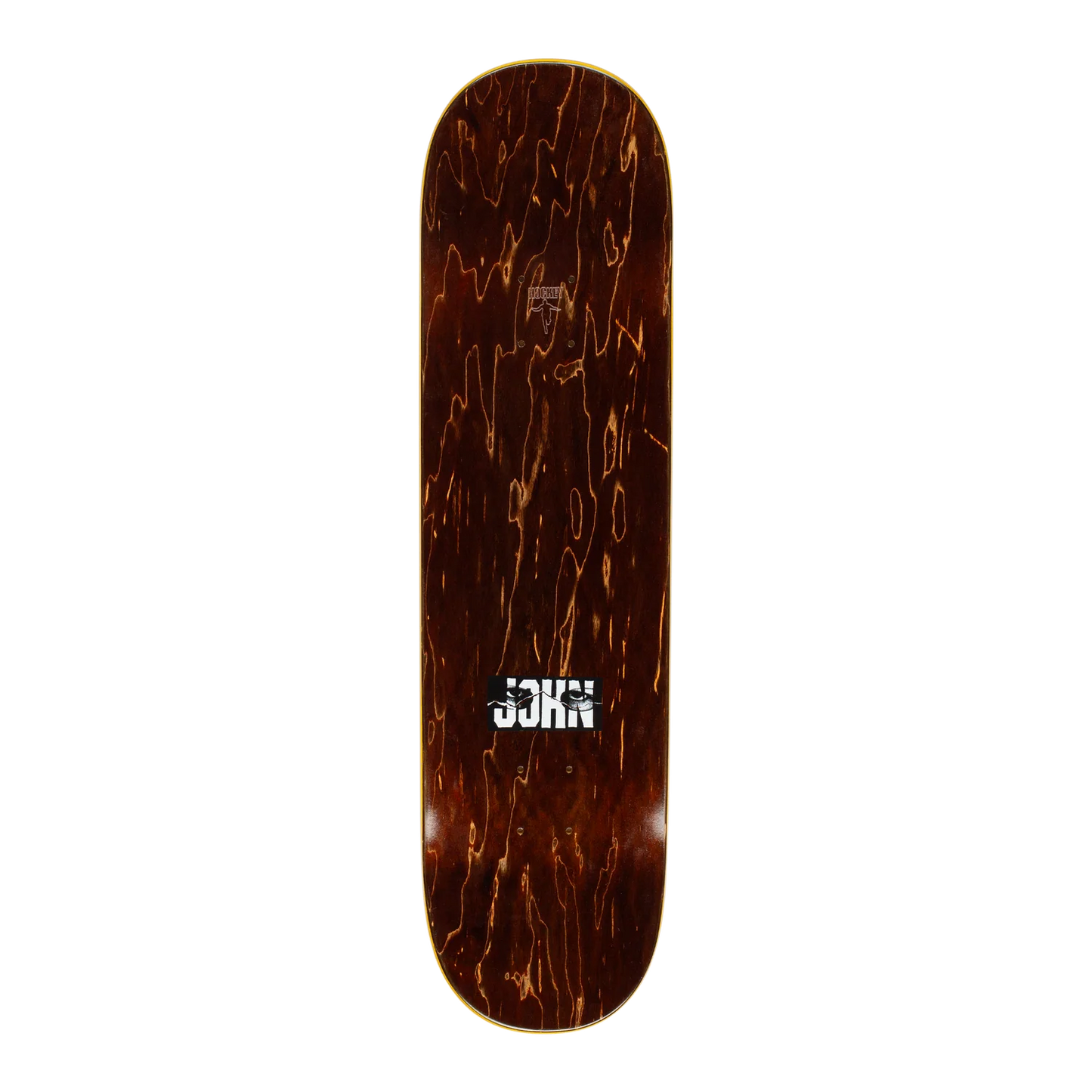 Hockey Fitzgerald Shed Deck - 8.25