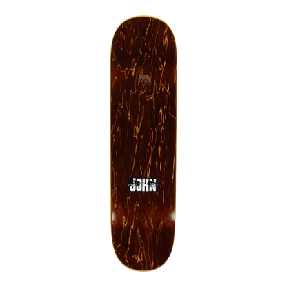 Hockey Fitzgerald Shed Deck - 8.25