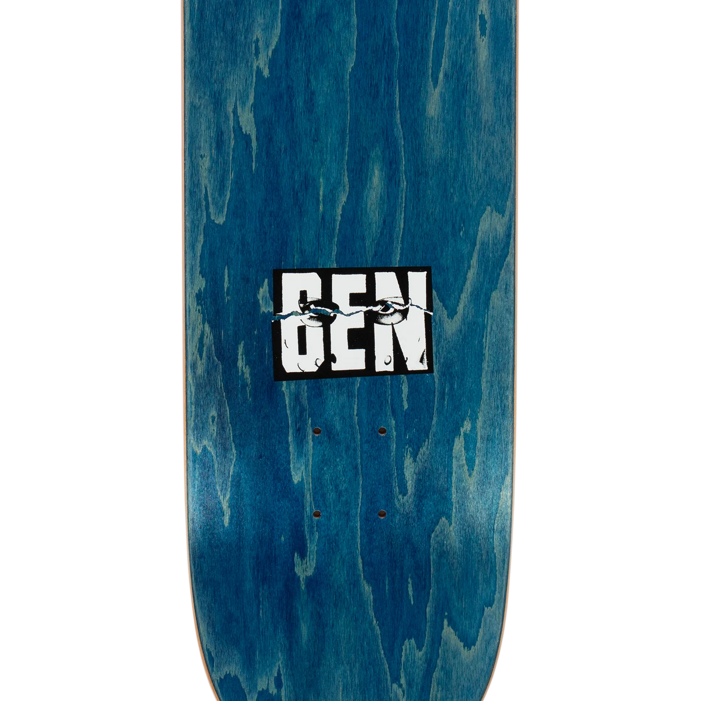 Hockey Ben Kadow Weapon Man Deck - 8.25