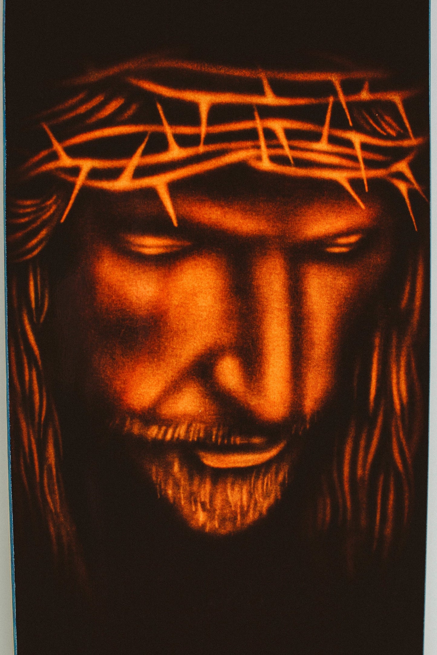 Fucking Awesome AVE La Corona Deck - 8.5