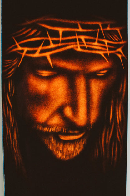 Fucking Awesome AVE La Corona Deck - 8.5