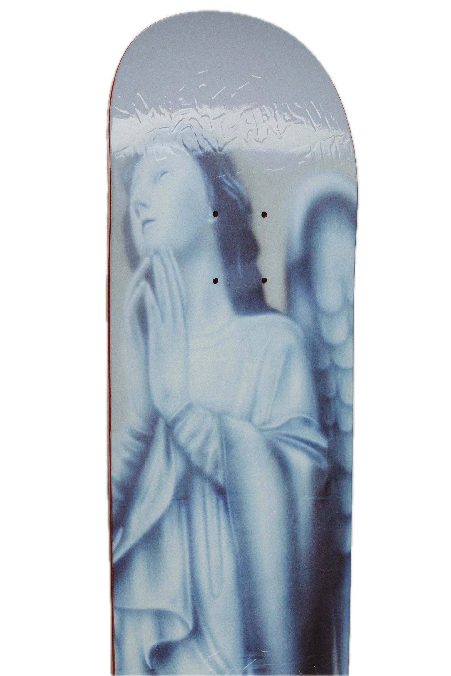 Fucking Awesome Anderson Prayers Deck - 8.38