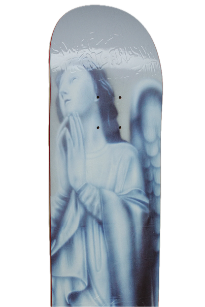 Fucking Awesome Anderson Prayers Deck - 8.38