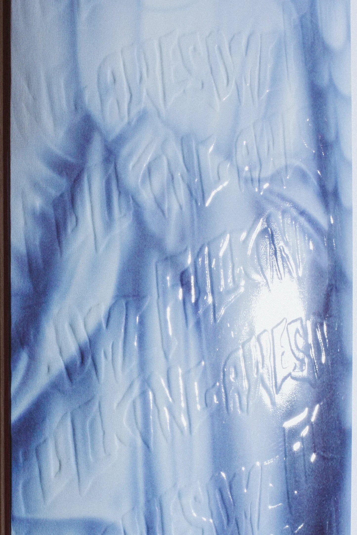 Fucking Awesome Anderson Prayers Deck - 8.38