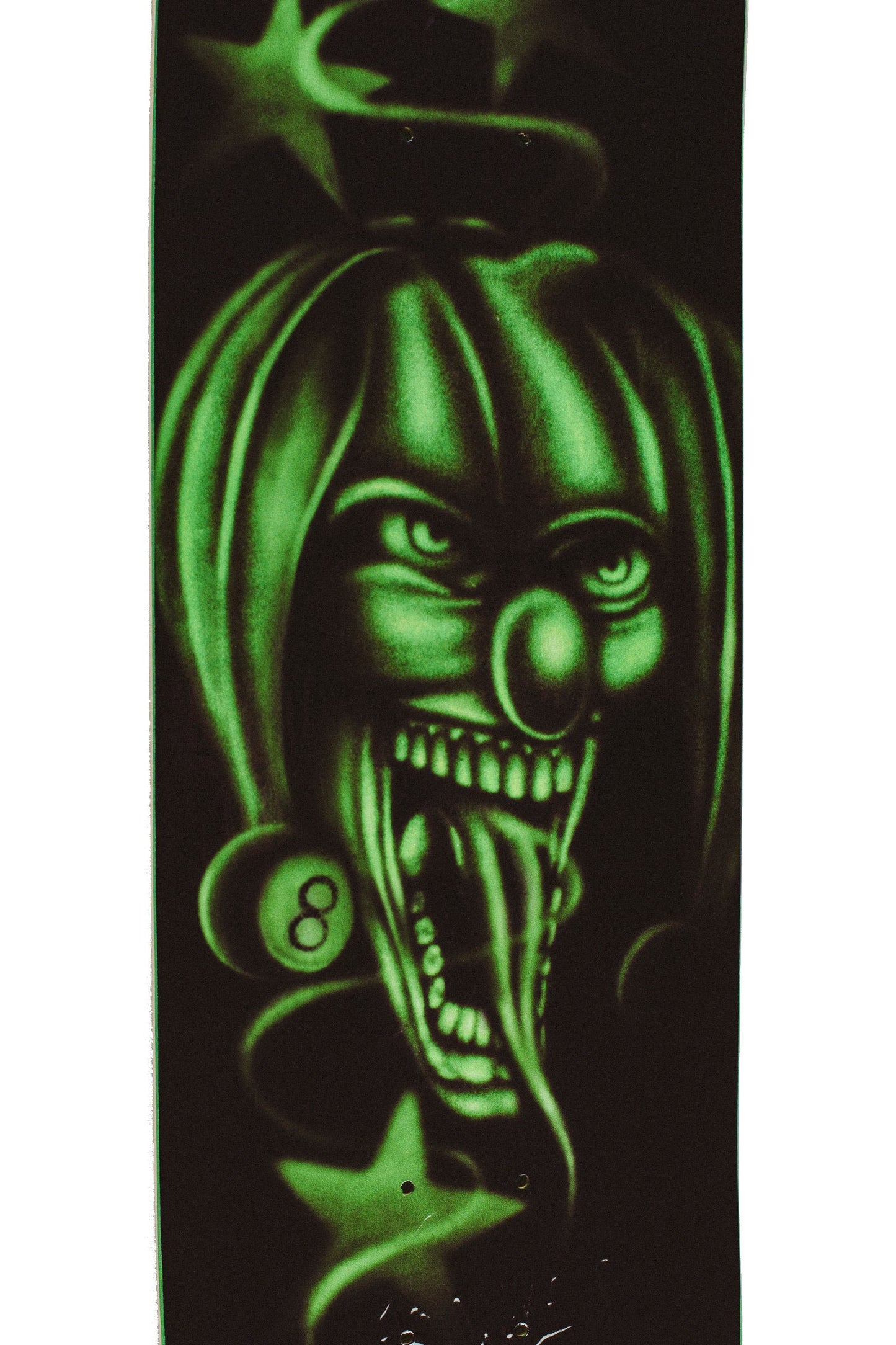 Fucking Awesome KB Joker Deck -8.38