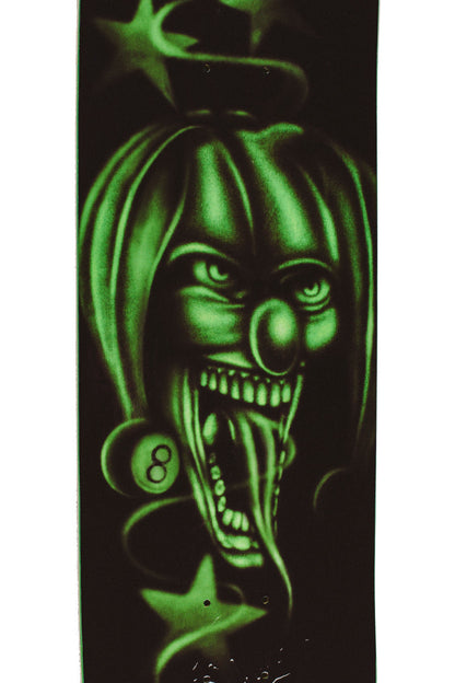 Fucking Awesome KB Joker Deck -8.38