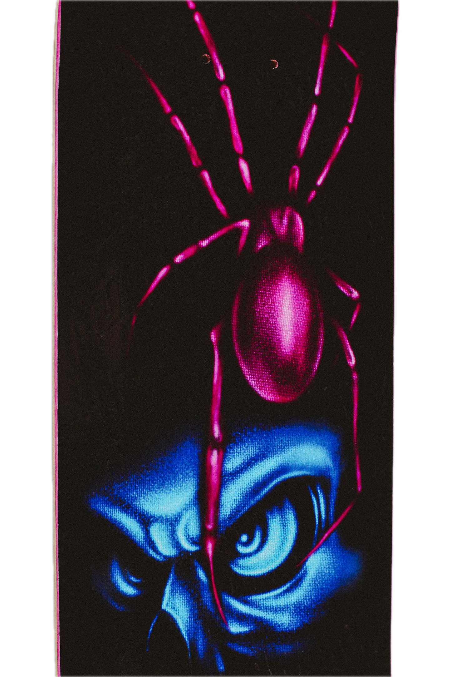 Fucking Awesome Louie Spider Deck - 8.25