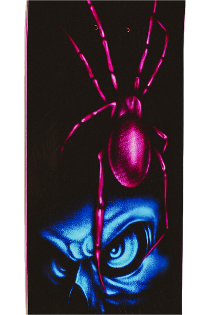 Fucking Awesome Louie Spider Deck - 8.25