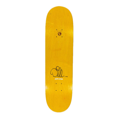 Fucking Awesome Mary 2026 Shape 2 Deck - 8.25