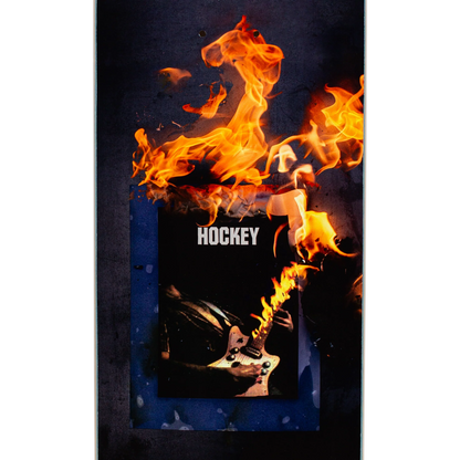 Hockey Kadow Sounds Of Spring Deck - 8.25 Shape 2