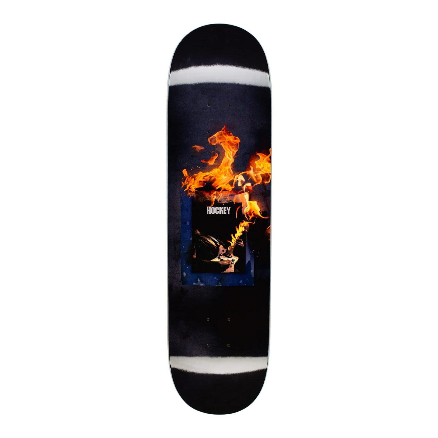 Hockey Kadow Sounds Of Spring Deck - 8.5