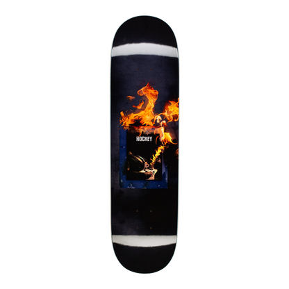 Hockey Kadow Sounds Of Spring Deck - 8.5