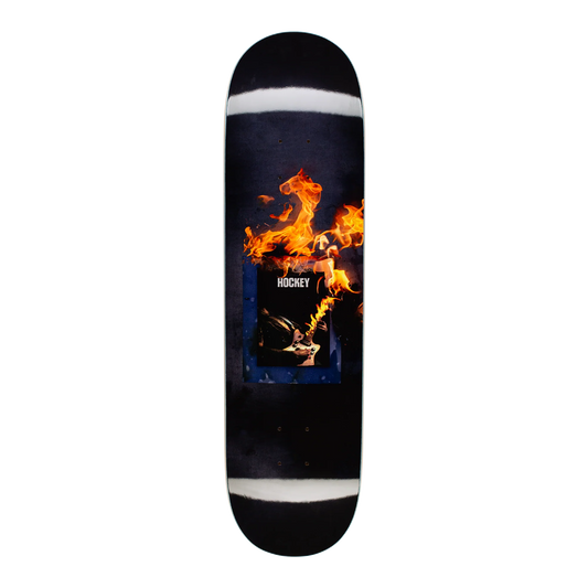Hockey Kadow Sounds Of Spring Deck - 8.25 Shape 2