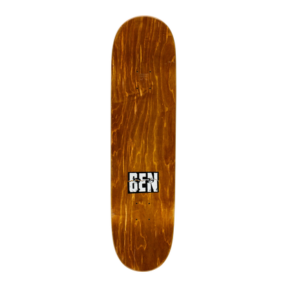 Hockey Kadow Sounds Of Spring Deck - 8.5
