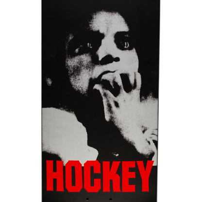 Hockey Rodrigues Shocked Deck - 8.38