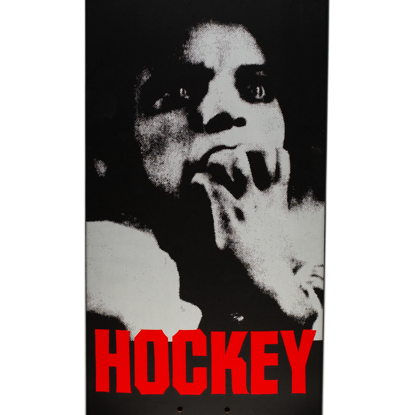 Hockey Rodrigues Shocked Deck - 8.25