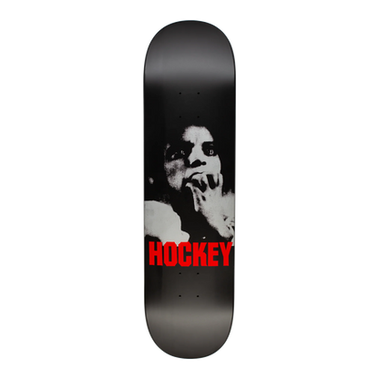 Hockey Rodrigues Shocked Deck - 8.38