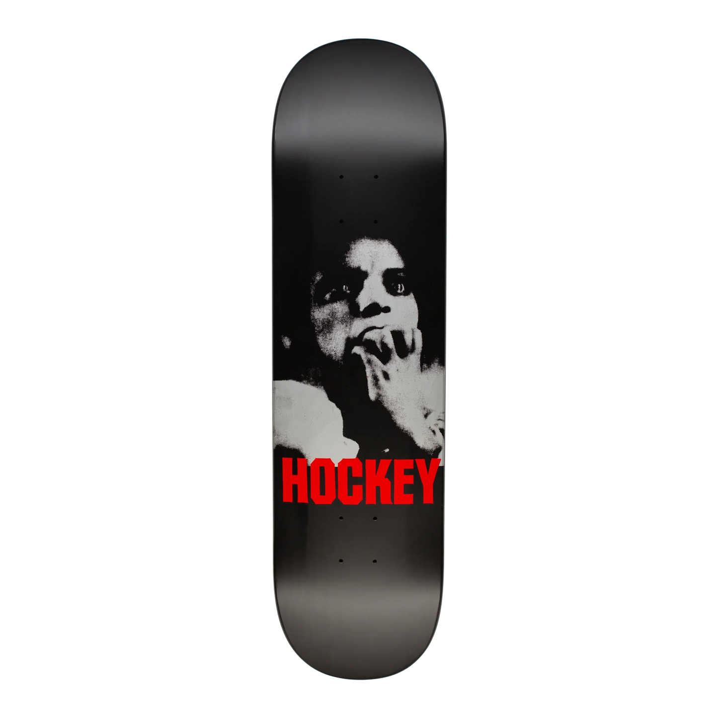 Hockey Rodrigues Shocked Deck - 8.25